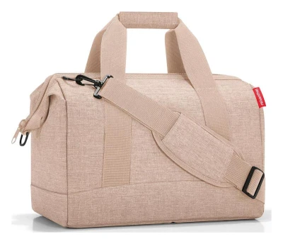 Reisenthel Allrounder M Twist Coffee taška