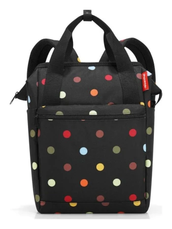 Reisenthel Allrounder R Dots batoh