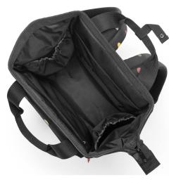 Reisenthel Allrounder R Dots batoh