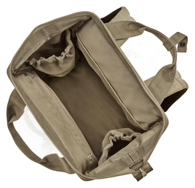 Reisenthel Allrounder R Rhombus Olive batoh