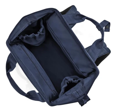 Reisenthel Allrounder R Twist navy městský batoh