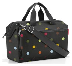 Reisenthel Allrounder S Pocket Dots Reisenthel Allrounder S Pocket Dots