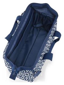 Reisenthel Allrounder S Pocket Signature Navy