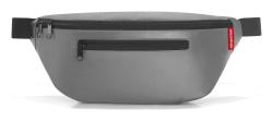 Reisenthel Beltbag M Canvas Grey ledvinka Reisenthel Beltbag M Canvas Grey ledvinka
