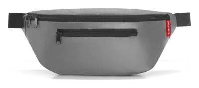 Reisenthel Beltbag M Canvas Grey ledvinka Reisenthel Beltbag M Canvas Grey ledvinka