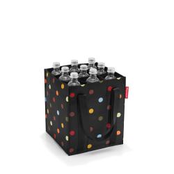 Reisenthel BottleBag Dots taška Reisenthel BottleBag Dots taška