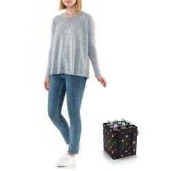 Reisenthel BottleBag Dots taška