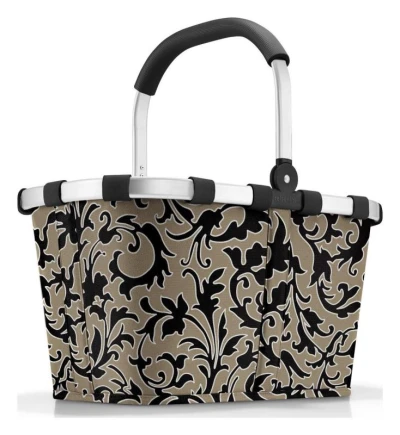 Reisenthel Carrybag Baroque Marble taška