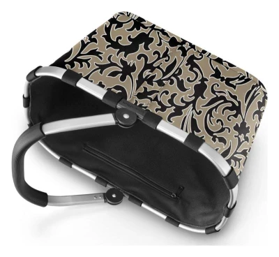 Reisenthel Carrybag Baroque Marble taška
