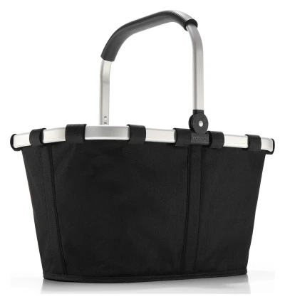 Reisenthel CarryBag černý nákupní košík