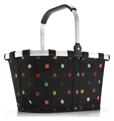 Reisenthel CarryBag Dots taška