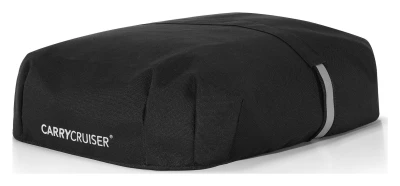 Reisenthel CarryCruiser Cover černý ochranný kryt na nákupní vozík
