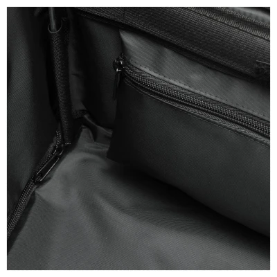 Reisenthel CityCruiser Bag Twist Silver taška na kolečkách