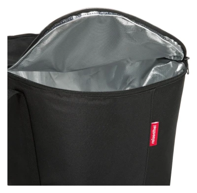 Reisenthel CoolerBag černá chladicí taška