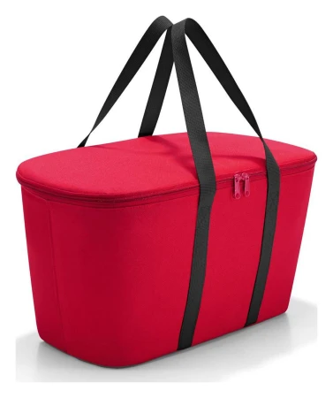 Reisenthel CoolerBag červená chladicí taška
