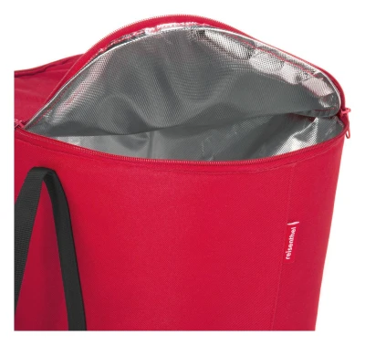 Reisenthel CoolerBag červená chladicí taška