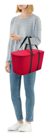 Reisenthel CoolerBag červená chladicí taška