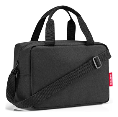 Reisenthel Coolerbag To-Go černá termoizolační taška na oběd