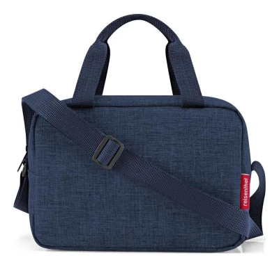 Reisenthel Coolerbag To-Go Small Twist navy chladicí taška