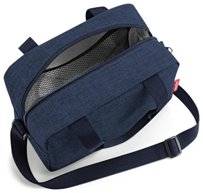 Reisenthel Coolerbag To-Go Small Twist navy chladicí taška