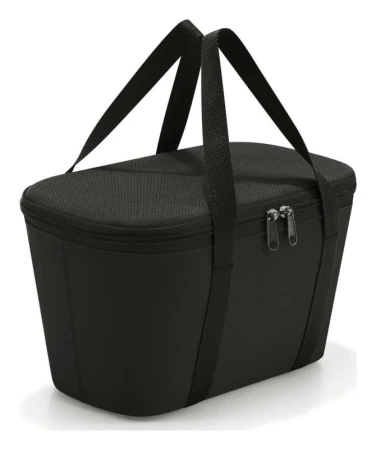 Reisenthel CoolerBag XS černá chladicí taška