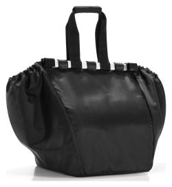 Reisenthel EasyShoppingBag Black nákupní taška Reisenthel EasyShoppingBag Black nákupní taška