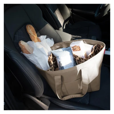 Reisenthel Marketshopper Taupe
