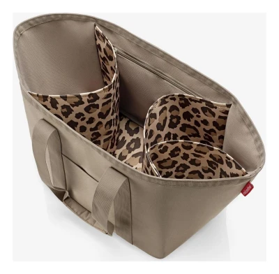 Reisenthel Marketshopper Taupe