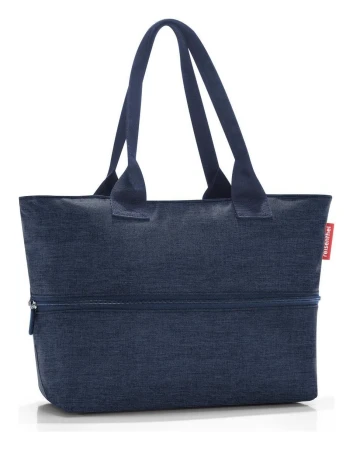 Reisenthel Shopper e1 Twist navy dámská kabelka