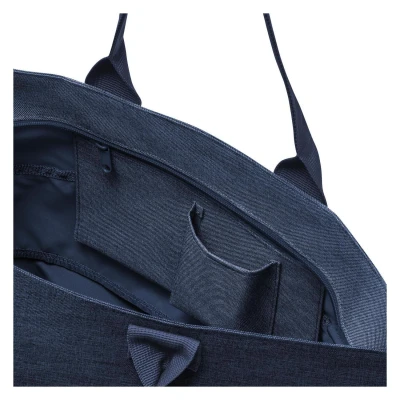 Reisenthel Shopper e1 Twist navy dámská kabelka