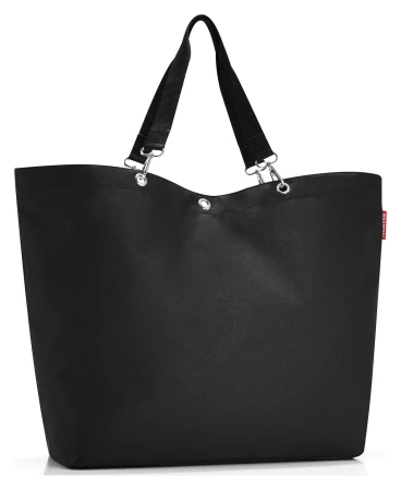Reisenthel Shopper XL černá dámská kabelka