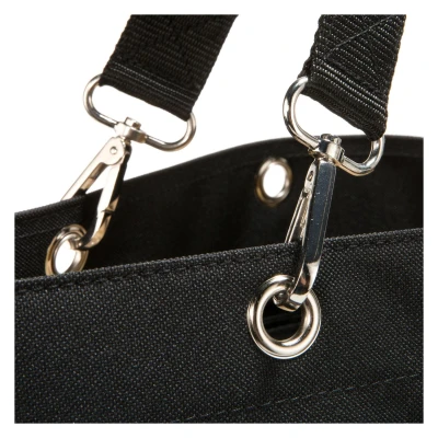 Reisenthel Shopper XL černá dámská kabelka