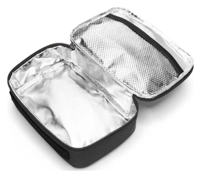 Reisenthel Thermocase černá termoizolační kosmetická taška