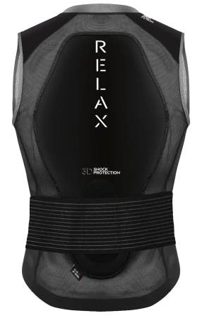 Relax SPEEDMASTER EVO ROP03E chránič páteře