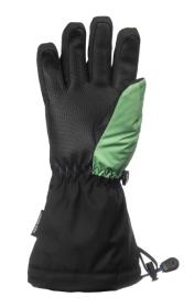 Relax PUZZY RR15K dětské lyžařské rukavice