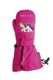 Relax PUZZYTO RR17P lyžařské rukavice Relax PUZZYTO RR17P lyžařské rukavice