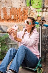 Relax Dingo R5435C Sportovní sluneční brýle (VÝPRODEJ)