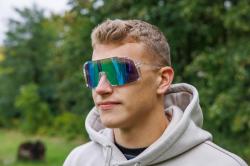 Relax Dingo R5435C Sportovní sluneční brýle (VÝPRODEJ)