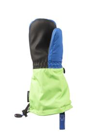 Relax DUMBO RR33A dětské lyžařské rukavice