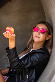 Relax Fleur R0370A slnečné okuliare