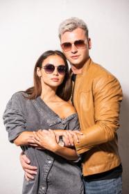 Relax Galvin R2362A sluneční brýle (VÝPRODEJ)