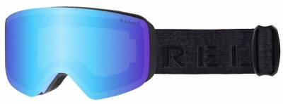 Relax GLOW HTG73C dětské lyžařské brýle