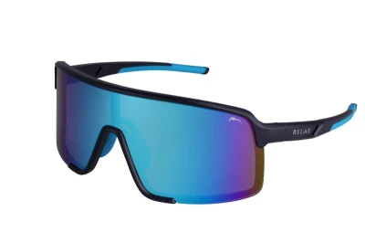 Relax Hill R5437A sportovní sluneční brýle Relax Hill R5437A sportovní sluneční brýle