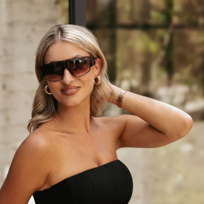 Relax Jasmin R0377B sluneční brýle