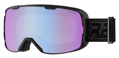 Relax ACE HTG58D lyžařské brýle