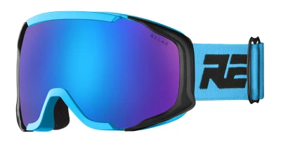 Relax DE-VIL HTG65G dětské lyžařské brýle
