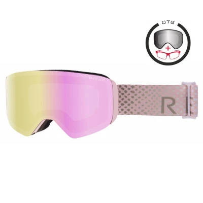 Relax GLOW HTG73A dětské lyžařské brýle Relax GLOW HTG73A dětské lyžařské brýle