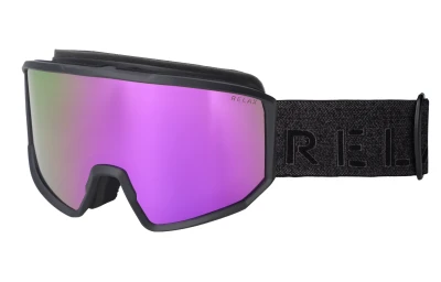 Relax SHREDZ HTG83C lyžařské brýle
