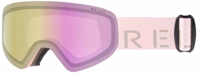 Relax SIERRA HTG61L lyžařské brýle