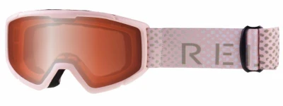 Relax SLIDER HTG30E dětské lyžařské brýle Relax SLIDER HTG30E dětské lyžařské brýle